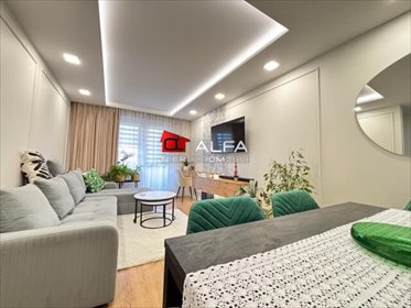 mieszkanie na sprzedaż 47m2 mieszkanie Świdnica, Moniuszki Stanisława