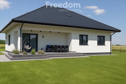 dom na sprzedaż 150m2 dom Jonkowo