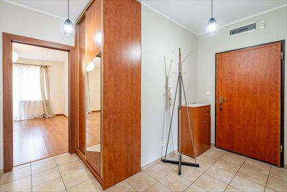 Mieszkanie dwupokojowe na wynajem Poznań, Wilda, Saperska 49m2 Foto 7