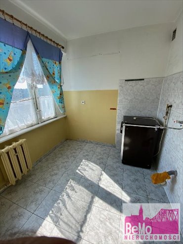 Mieszkanie dwupokojowe na sprzedaż Włocławek, Kazimierza Wielkiego 49m2 Foto 3