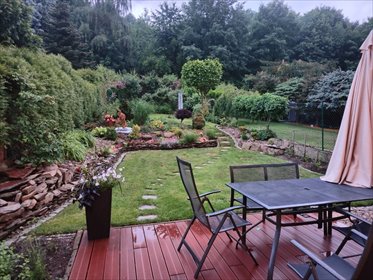 dom na sprzedaż 148m2 dom Świebodzice, Osiedle Słoneczne