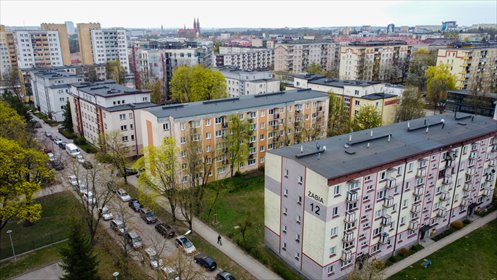 mieszkanie na sprzedaż 32m2 mieszkanie Białystok, Centrum, Żabia