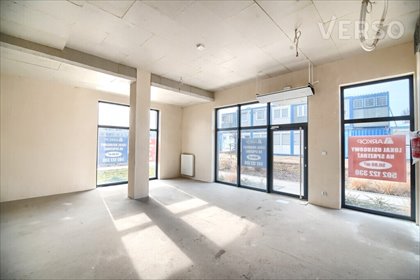 Lokal użytkowy na sprzedaż Wrocław, Brochów, Brochów 57m2 Foto 4