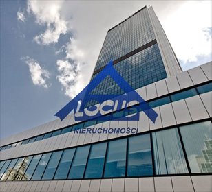 Zapraszam do wynajmu nowoczesnego biurowca LIM Center 509 m² w centrum Warszawy lokal użytkowy Warszawa, Śródmieście