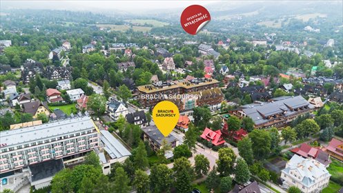 dom na sprzedaż 197m2 dom Zakopane, Tetmajera