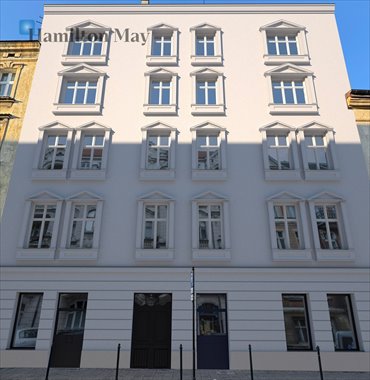 mieszkanie na sprzedaż 54m2 mieszkanie Kraków, Stare Miasto, Estery