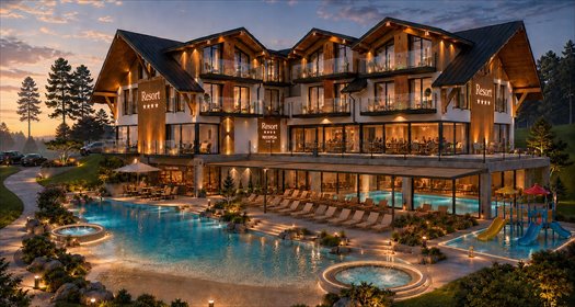 Działka na sprzedaż 4472m2 działka Krynica-Zdrój, Tylicz