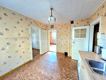 mieszkanie na sprzedaż 42m2 mieszkanie Piła, Zamość