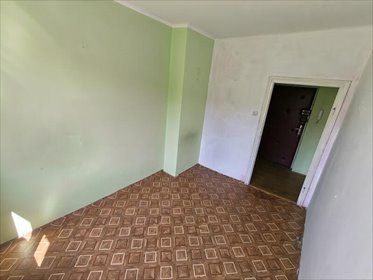 Atrakcyjne 2-pokojowe mieszkanie 39,5 m² w Będzinie. mieszkanie Będzin, Ksawera, Wisławy Szymborskiej