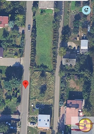 Zapraszam do zakupu działki 507 m² w Bielicha z mediami działka Bielicha