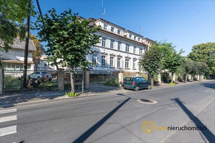 lokal użytkowy na sprzedaż 5387m2 lokal użytkowy Góra, Ludwika Hirszfelda