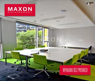 lokal użytkowy na wynajem 380m2 lokal użytkowy Warszawa, Śródmieście, ul. Inflancka