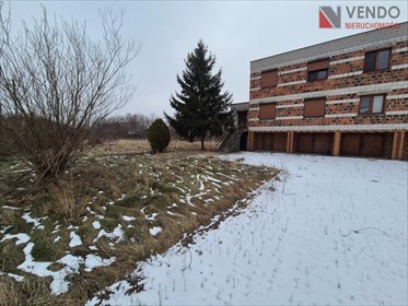 dom na sprzedaż 128m2 dom Kostrzyn, Półwiejska