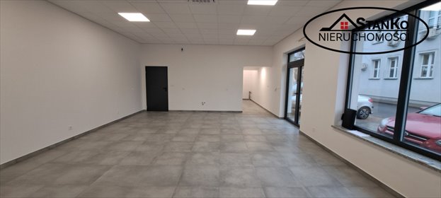 Zapraszam do wynajmu lokalu 63 m² w Rembertowie lokal użytkowy Warszawa, Rembertów, Strażacka