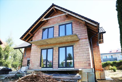 dom na sprzedaż 189m2 dom Sandomierz, Krukowska