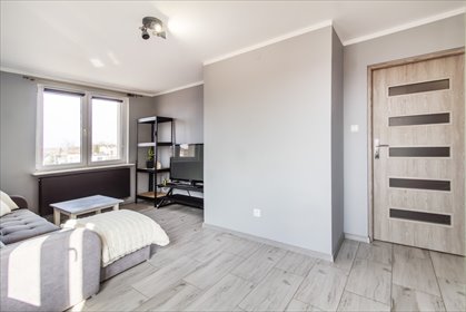 Gotowa kawalerka 3 min od centrum, wysoki standard mieszkanie Lubsko, Robotnicza