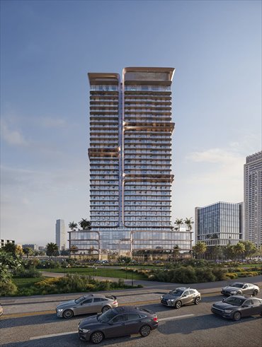 mieszkanie na sprzedaż 67m2 mieszkanie Jumeirah Village Triangle, Jumeirah Village Triangle, Jumeirah Village Triang