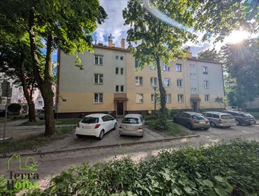 Przytulne 36,5 m2 z dużą kuchnią i piwnicą mieszkanie Kielce, Szydłówek, Miodowa