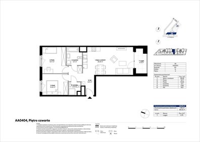 mieszkanie na sprzedaż 65m2 mieszkanie Warszawa, Wola, Czyste, Kolejowa