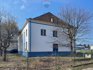 lokal użytkowy na sprzedaż 1790m2 lokal użytkowy Tczew, 30 Stycznia