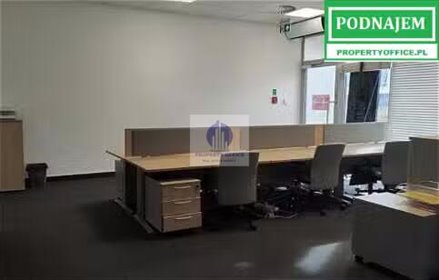 Atrakcyjne biuro 116 m2 na Mokotowie bez prowizji. lokal użytkowy Warszawa, Mokotów, Marynarska