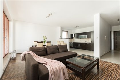 mieszkanie na sprzedaż 62m2 mieszkanie Warszawa, Mokotów, Karola Chodkiewicza