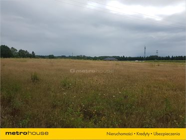 Działka rolna na sprzedaż Cewlino, Manowo 7 100m2 Foto 7
