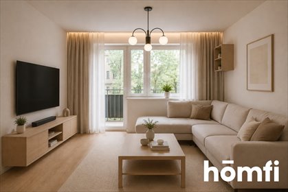 Inwestycyjne mieszkanie 30,66 m2 z potencjałem aranżacyjnym mieszkanie Kraków, Krowodrza, Krowodrza, Litewska