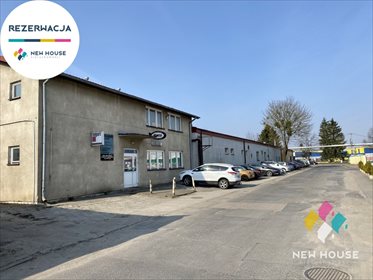 lokal użytkowy na sprzedaż 420m2 lokal użytkowy Olsztyn, Kętrzyńskiego, Stalowa