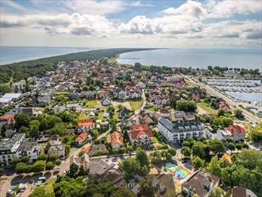 lokal użytkowy na sprzedaż 200m2 lokal użytkowy Jastarnia, Mariana Stelmaszczyka