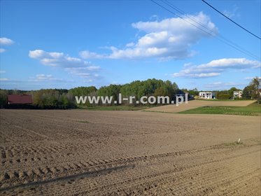 Sprzedam działkę budowlaną 802 m² w Żorach-Roju działka Żory, Rój