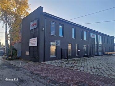 lokal użytkowy na wynajem 100m2 lokal użytkowy Bytom