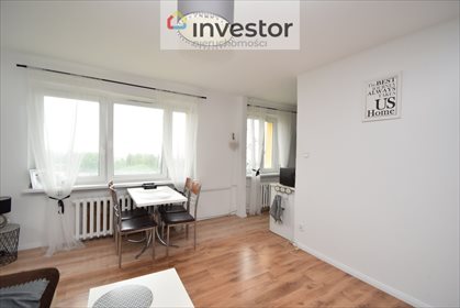 mieszkanie na sprzedaż 26m2 mieszkanie Katowice, Brynów, Wincentego Pola