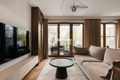 mieszkanie na wynajem 64m2 mieszkanie Kraków, Grzegórzki, Grzegórzecka