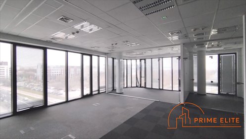 Biuro 146 m² w kameralnym biurowcu na Mokotowie lokal użytkowy Warszawa, Mokotów, Wincentego Rzymowskiego
