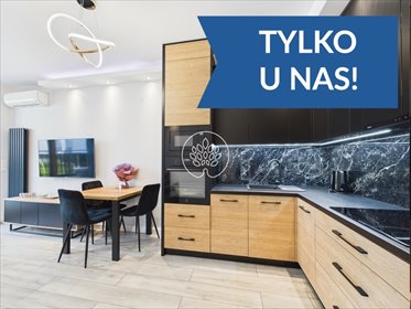 Nowoczesne 3-pokojowe mieszkanie z dużym balkonem i wysokim standardem mieszkanie Bydgoszcz, Bielawy, Jana Karola Chodkiewicza