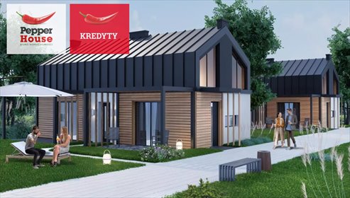 dom na sprzedaż 49m2 dom Tupadły, Zbożowa