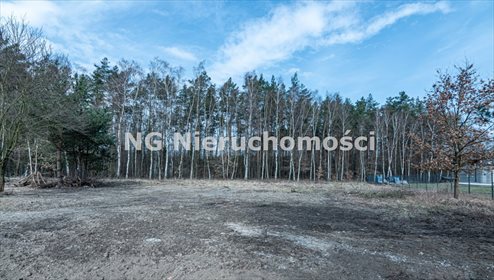 działka na sprzedaż 2047m2 działka Szczecin, Jezierzyce, Ładna