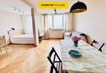 mieszkanie na wynajem 37m2 mieszkanie Warszawa, Ochota, Geodetów