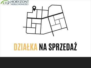 Zapraszam do zakupu działki 995 m² w Lizakach - idealna pod inwestycję działka Lizaki
