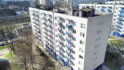 mieszkanie na sprzedaż 44m2 mieszkanie Katowice, Koszutka, Michała Grażyńskiego
