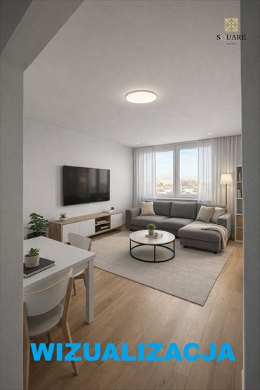 mieszkanie na sprzedaż 56m2 mieszkanie Warszawa, Praga-Południe Saska Kępa, Aleja Stanów Zjednoczonych