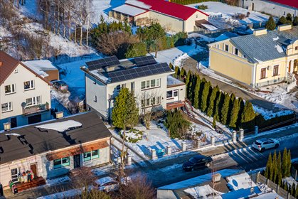 Przestronny dom 175 m² z lokalami i ogrodem 1103 m² dom Czernikowo, 3 Maja