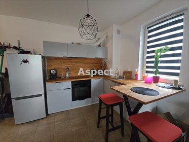 mieszkanie na sprzedaż 45m2 mieszkanie Płock, Góry