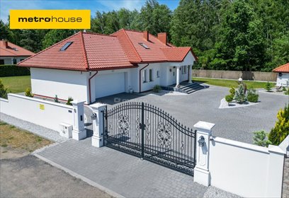dom na sprzedaż 224m2 dom Karolew