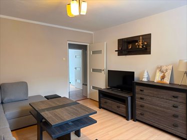 mieszkanie na wynajem 57m2 mieszkanie Częstochowa, Tysiąclecie, Zapolskiej