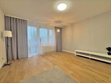 mieszkanie na sprzedaż 50m2 mieszkanie Zabrze, Mikulczyce, Fryderyka Chopina