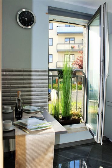 mieszkanie na sprzedaż 49m2 mieszkanie Gdańsk, Jasień