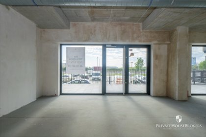 Lokal użytkowy na wynajem Kraków, Nowa Huta, Nowohucka 84m2 Foto 3