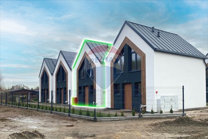 dom na sprzedaż 50m2 dom Wicie, Bosmańska